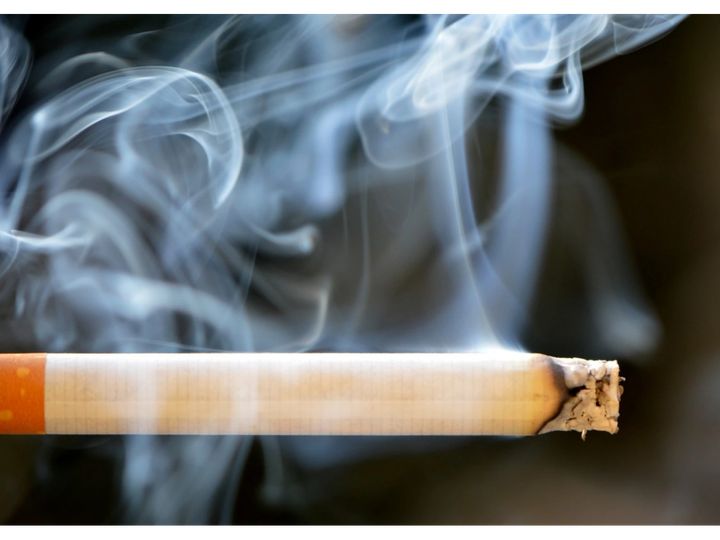 Waspada Asap Rokok Dampak Negatif Bagi Tubuh & Lingkungan